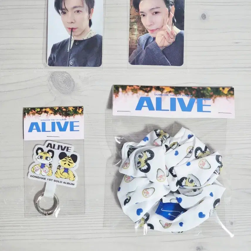 [SOLD OUT] 슈퍼주니어 동해 음악중심 역조공 판매 양도합니다