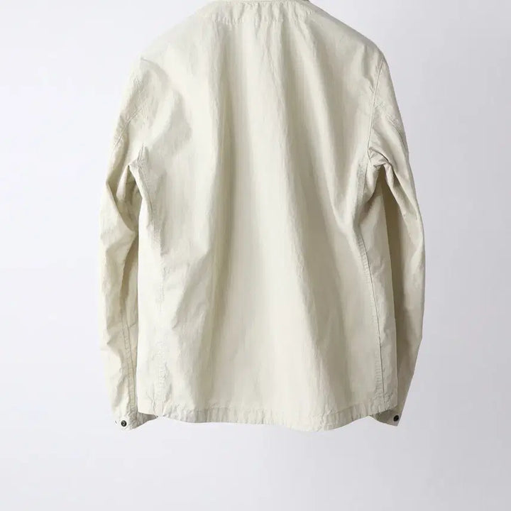 [SOLD OUT] 스톤아일랜드 고스트피스 텔라 오버셔츠 베이지 M팝니다.