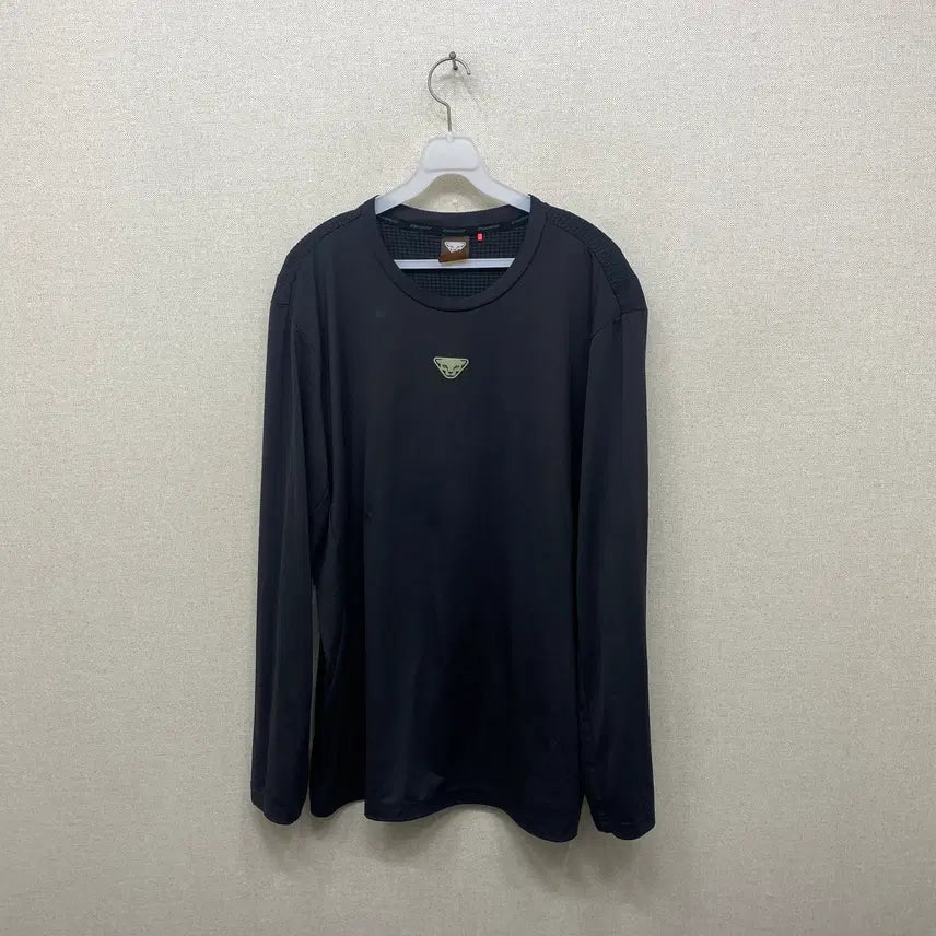 [BUNJANG] Dynafit Long Sleeve Shirt (115) / 다이나핏 긴팔티 115