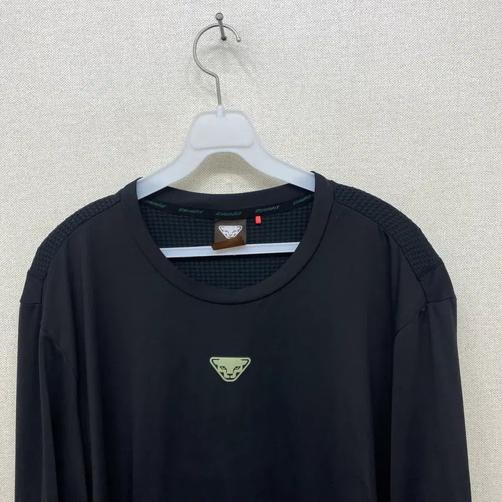 [BUNJANG] Dynafit Long Sleeve Shirt (115) / 다이나핏 긴팔티 115