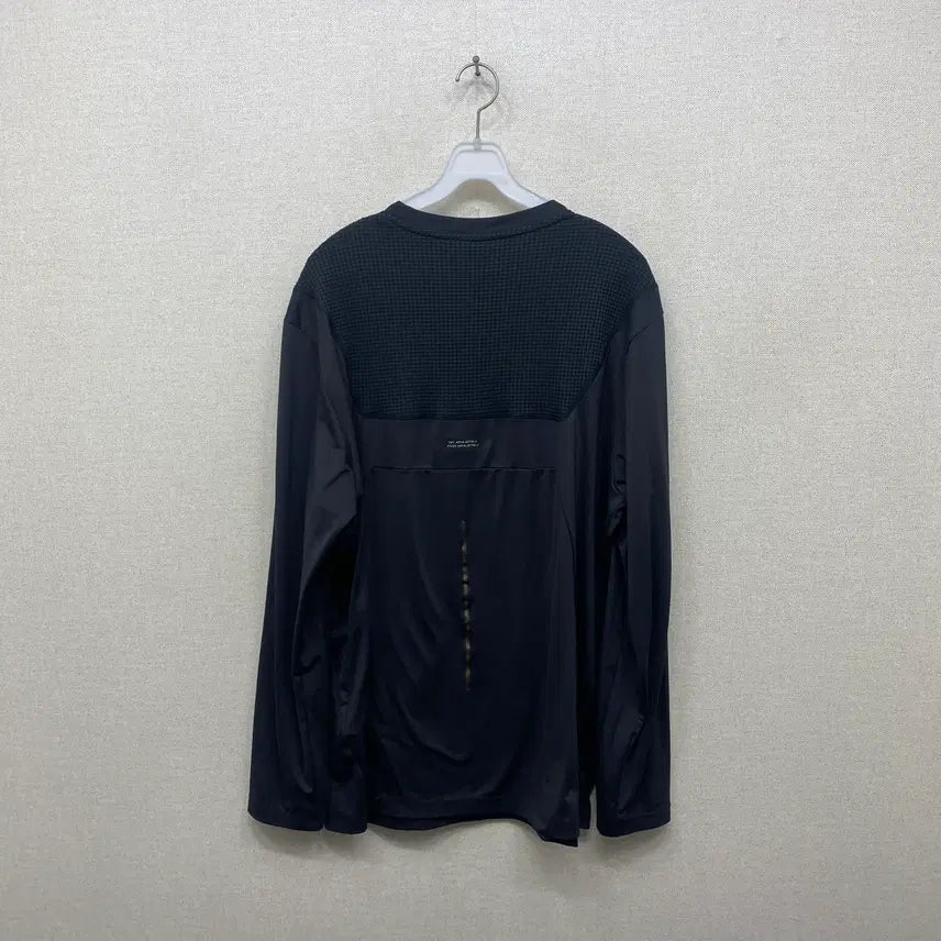 [BUNJANG] Dynafit Long Sleeve Shirt (115) / 다이나핏 긴팔티 115
