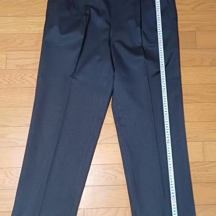 [SOLD OUT] 지방시(GIVENCHY) 남성 실크 혼방 수트 셋업 110