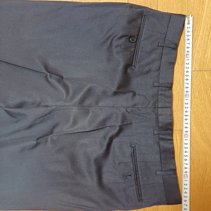 [SOLD OUT] 지방시(GIVENCHY) 남성 실크 혼방 수트 셋업 110