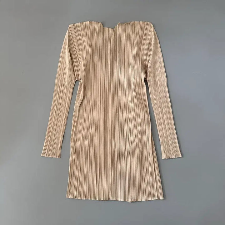 [BUNJANG] 이세이미야케 플리츠플리즈 pleats please 가디건 / 이세이미야케 플리츠플리즈 pleats please 가디건