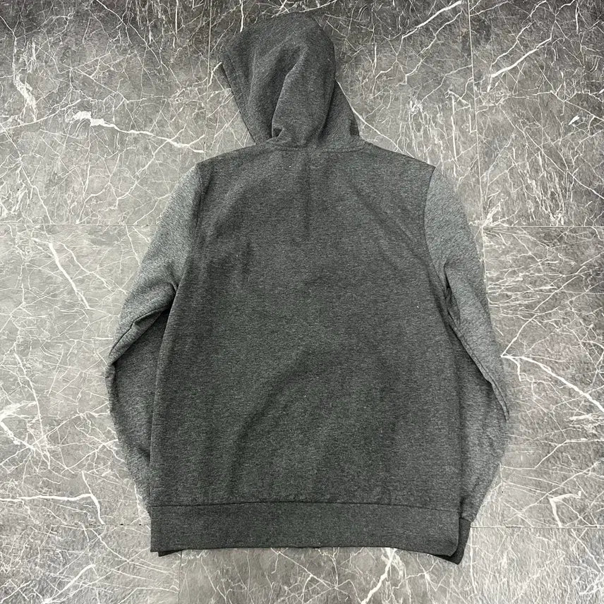 [SOLD OUT] 오클리 빅 아이콘 로고 스웻 후드집업