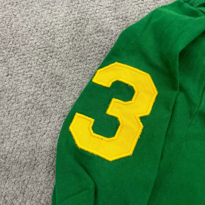 [SOLD OUT] 폴로 랄프로렌 걸스 빅포니 롱 슬리브