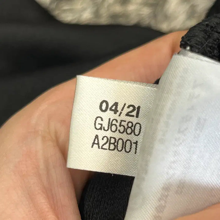 [BUNJANG] Adidas Adibreak Pants (XS) / 아디다스 여성 아디브레이크 팬츠 (XS)
