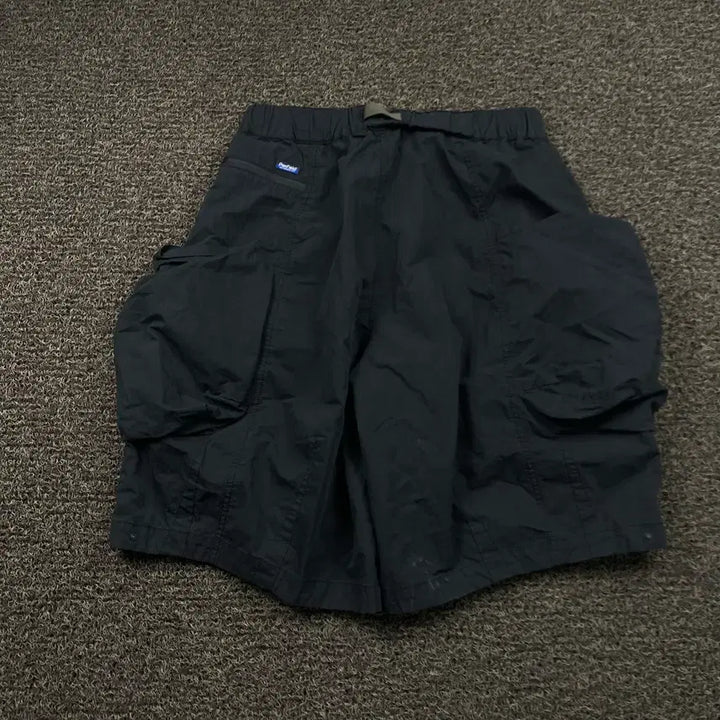 [BUNJANG] Penfield Big Pocket Half Cargo Pants / 펜필드 빅포켓 하프 카고 팬츠