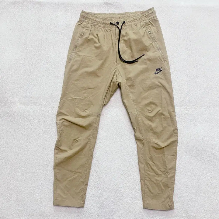[SOLD OUT] (M) 나이키 밴딩 조거 팬츠