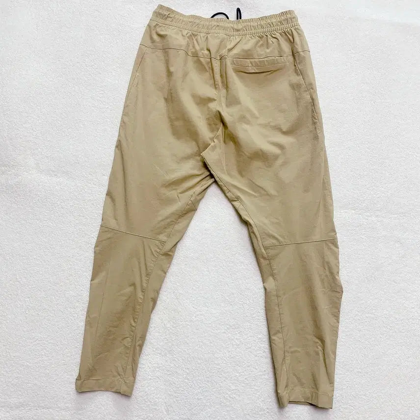 [SOLD OUT] (M) 나이키 밴딩 조거 팬츠