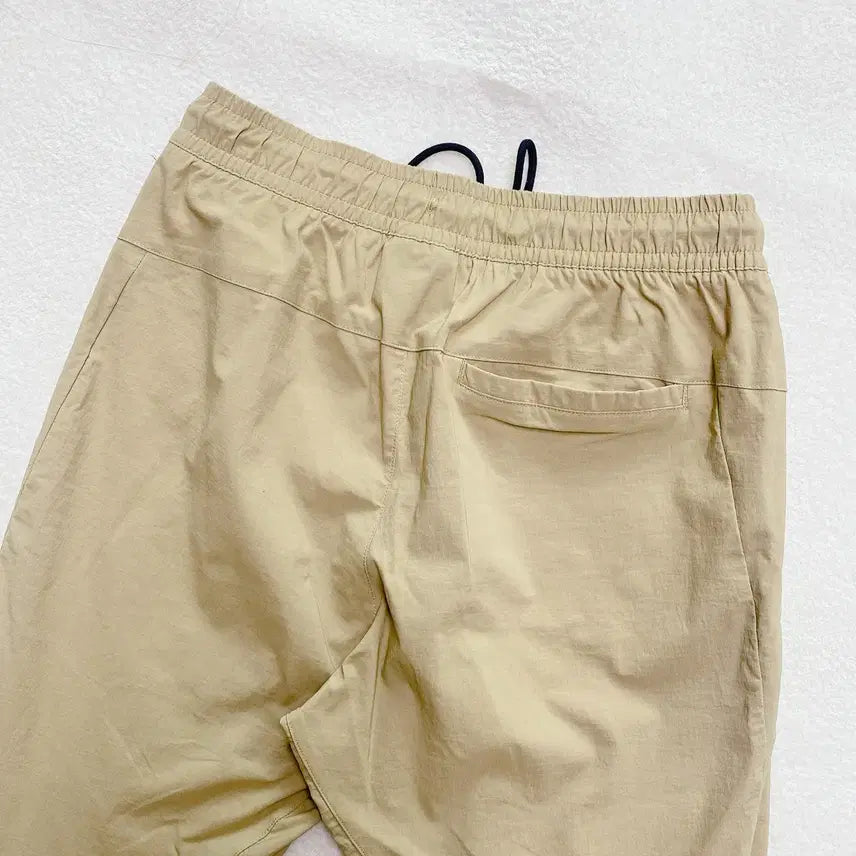 [SOLD OUT] (M) 나이키 밴딩 조거 팬츠