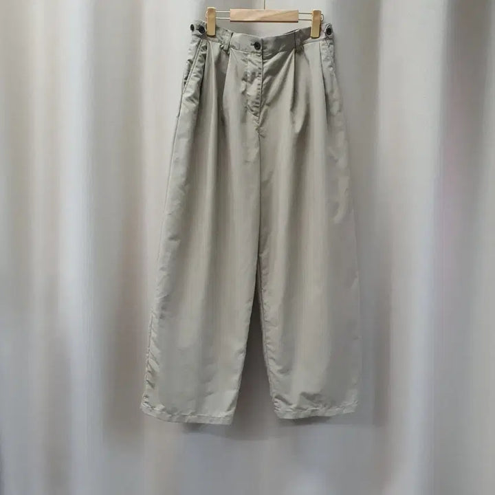 [SOLD OUT] 24s 스튜디오톰보이 와이드 스핀 팬츠