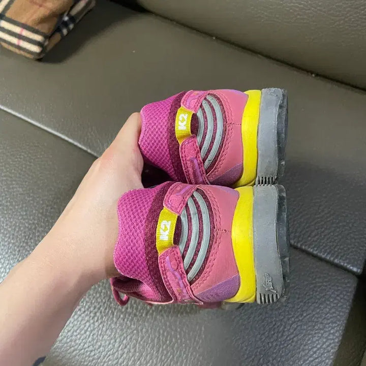 [BUNJANG] K2 신발 230 / K2 신발 230