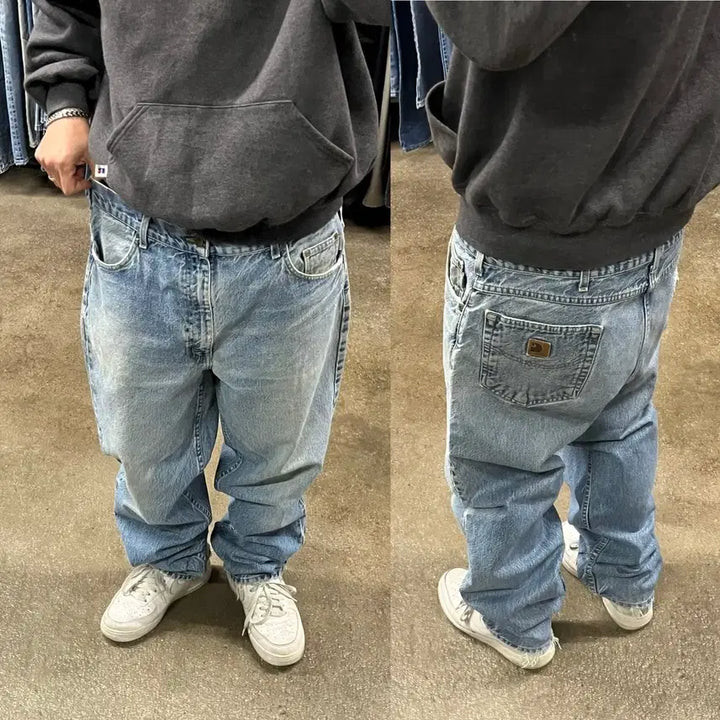 [BUNJANG] 00s Carhartt 데님 팬츠 (38) / 00s Carhartt 데님 팬츠 (38)