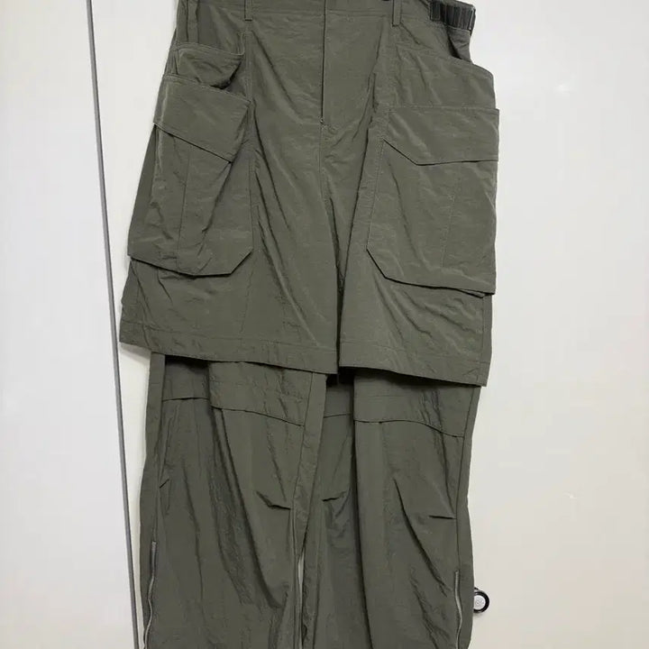 [SOLD OUT] 준지 팬츠 52 사이즈