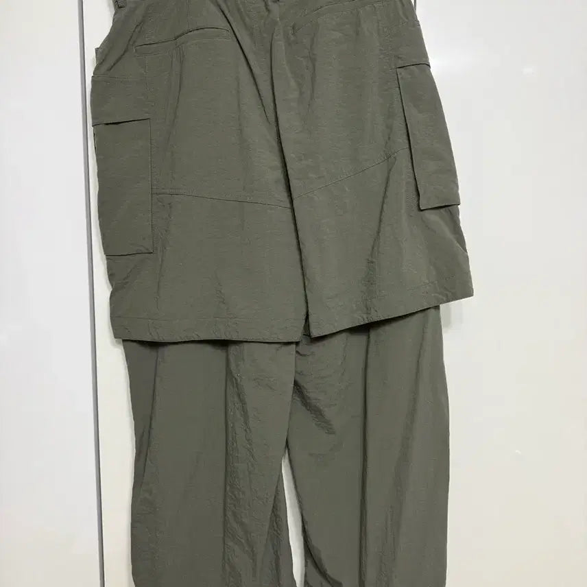 [SOLD OUT] 준지 팬츠 52 사이즈