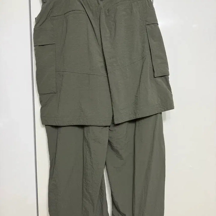 [SOLD OUT] 준지 팬츠 52 사이즈