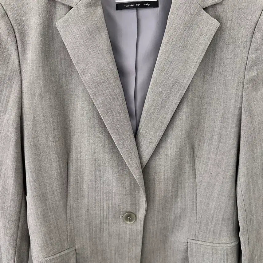 [BUNJANG] ZOOC Grey Summer Wool Women&