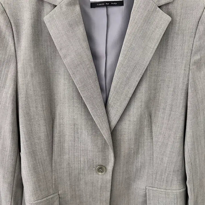 [BUNJANG] ZOOC Grey Summer Wool Women&