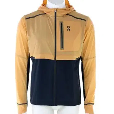 [BUNJANG] On Running x BEAMS Track/Weather &amp; Active Jacket / 온러닝 X 빔즈 트랙/웨더 &amp; 액티브 자켓
