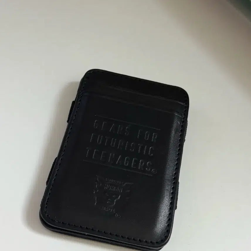 [BUNJANG] Human Made Card Holder / 휴먼메이드 카드 지갑
