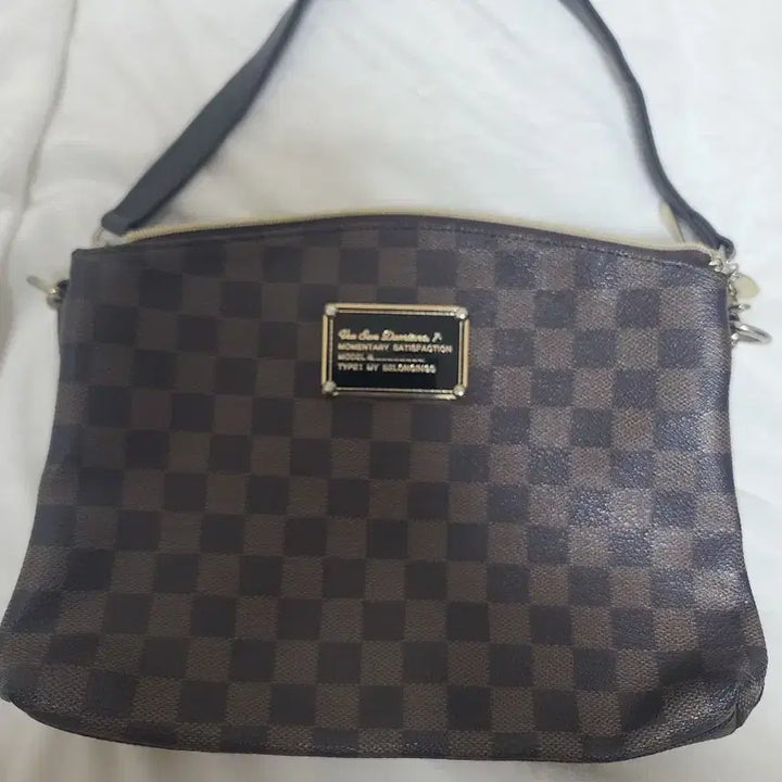 [BUNJANG] Set of 2 Shoulder Bags / 가방 두개 세트로 드려요