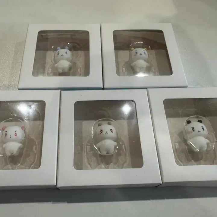 [SOLD OUT] 플레이브 므메미무 케이블 프로텍터 세트