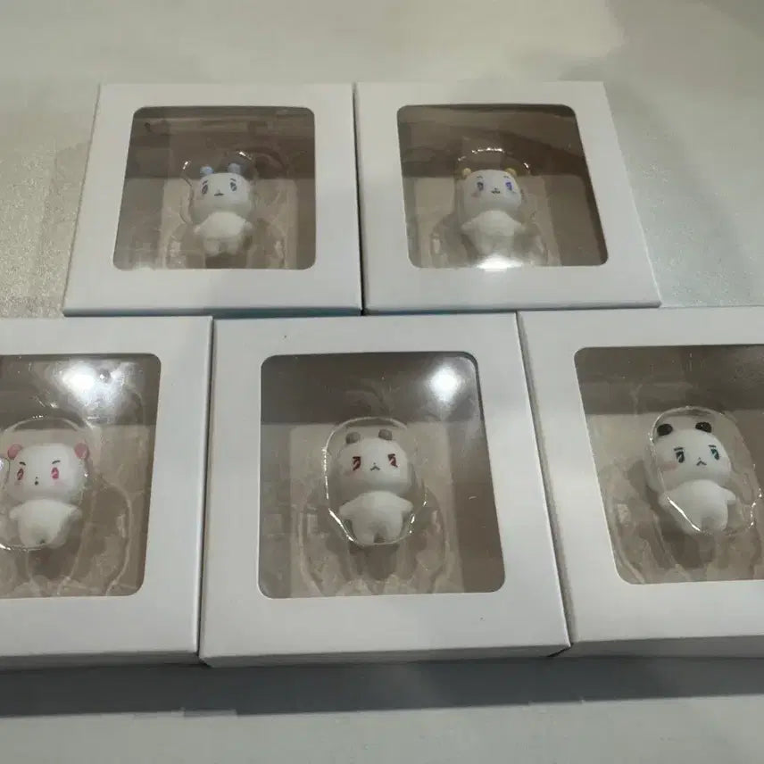 [SOLD OUT] 플레이브 므메미무 케이블 프로텍터 세트