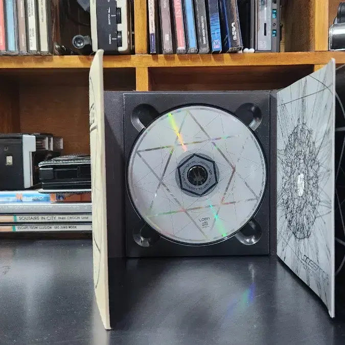 [BUNJANG] Leessang 6th Album CD / 리쌍 6집 CD