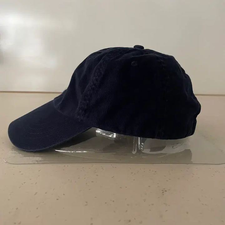 [SOLD OUT] 폴로 신형 네이비 볼캡