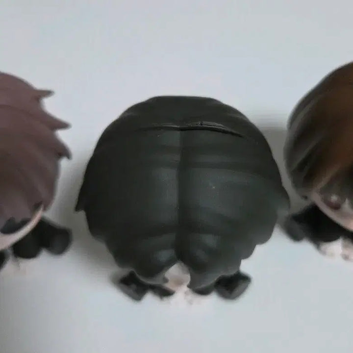 [SOLD OUT] [일괄] 괴담출근 괴출 팝업 피규어 김솔음 백사헌 고영은 동기조