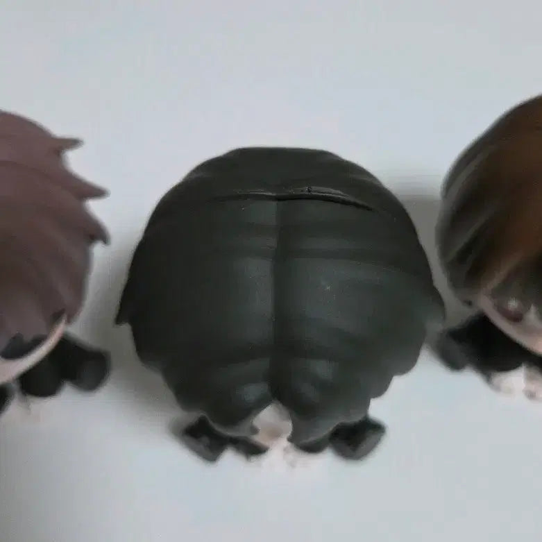 [SOLD OUT] [일괄] 괴담출근 괴출 팝업 피규어 김솔음 백사헌 고영은 동기조