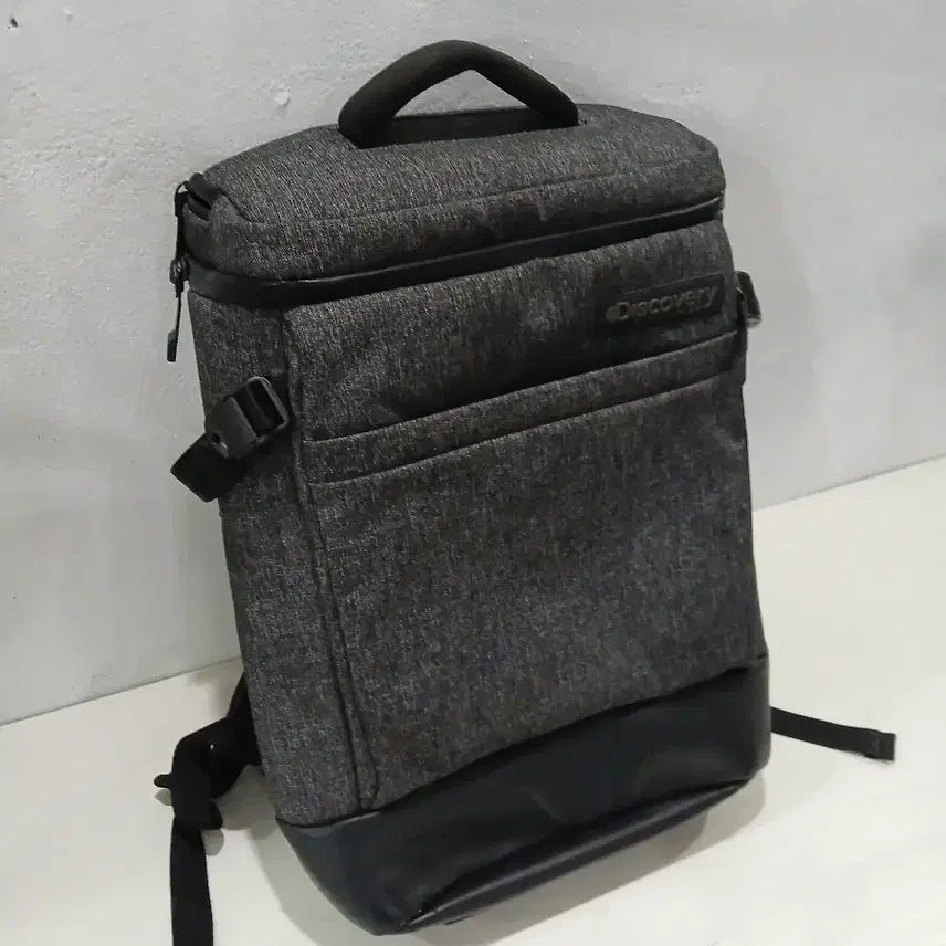 [BUNJANG] Discovery Big Victor Bro Backpack / 디스커버리 빅터브로 백팩