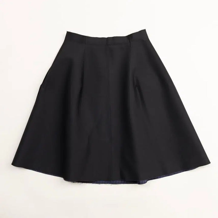 [SOLD OUT] TOGA 토가 리버시블 랩스커트 26인치