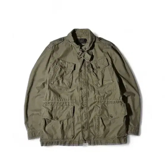 [BUNJANG] J.Crew Field Jacket XL / 제이크루 필드자켓 xl