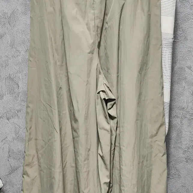[BUNJANG] Mist Beach Maxi Skirt / 미스트비치마바지