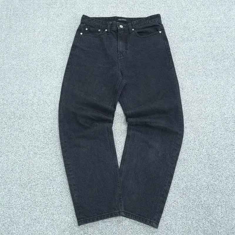 [BUNJANG] 28 Piece Walker Jeans C / 28 피스워커 청바지 | C
