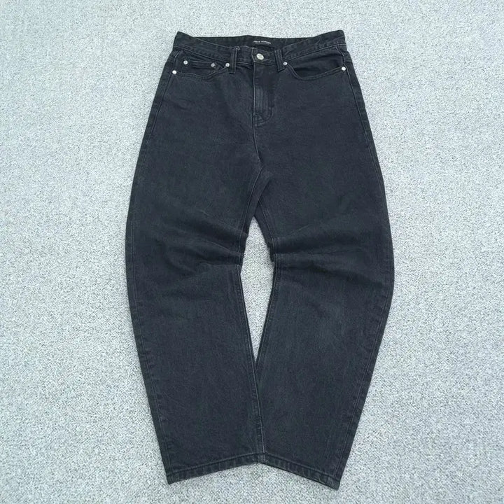 [BUNJANG] 28 Piece Walker Jeans C / 28 피스워커 청바지 | C