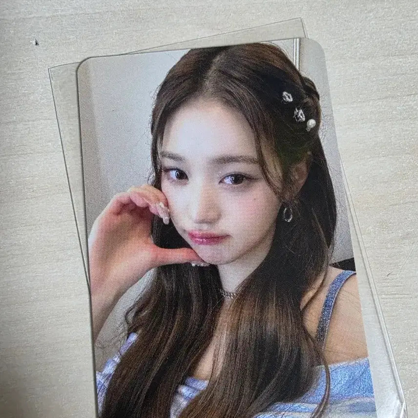 [SOLD OUT] 포토카드
