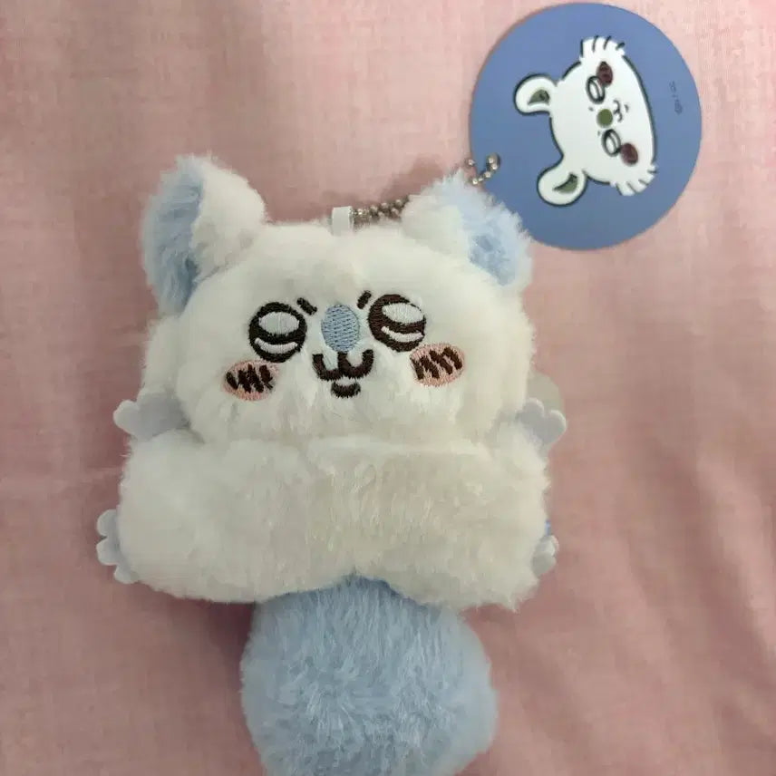 [BUNJANG] Chiikawa Momonga Doll / 치이카와 먼작귀 모몽가 인형
