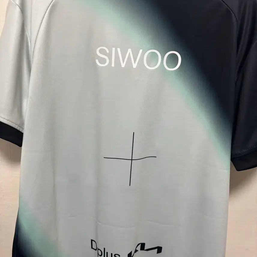 [BUNJANG] Dplus KIA Show Maker Player Jersey (Size S) / 25 디플러스기아 시우 유니폼 s