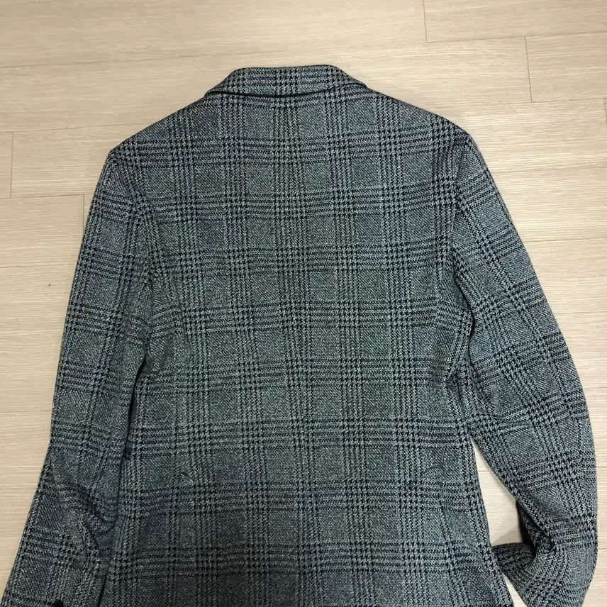 [BUNJANG] ZARA Casual Suit Set-up / 자라(ZARA) 캐주얼 수트 셋업
