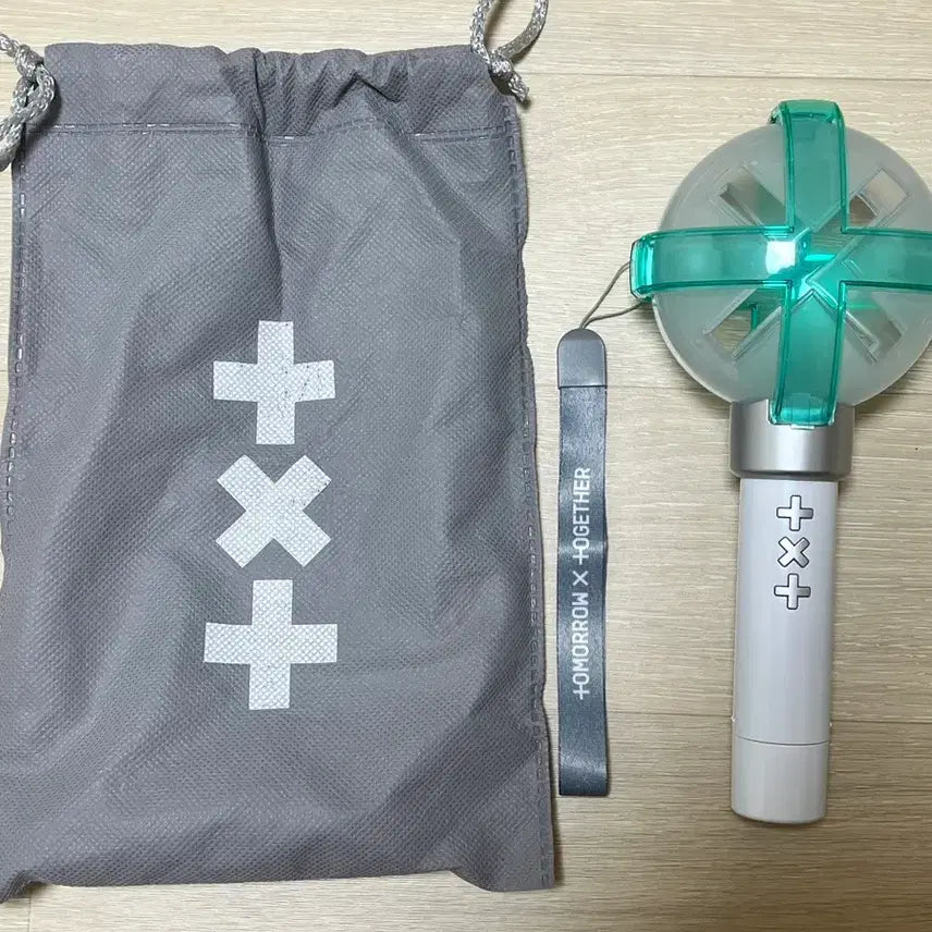 [BUNJANG] TXT MOA Bong Ver. 2 Lightstick / 투바투 모아봉ver2 판매