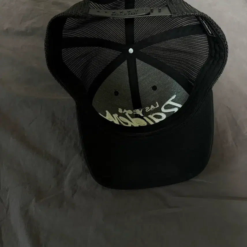 [BUNJANG] Vintage Raiders Mesh Cap / 빈티지 레이더스 매쉬 캡