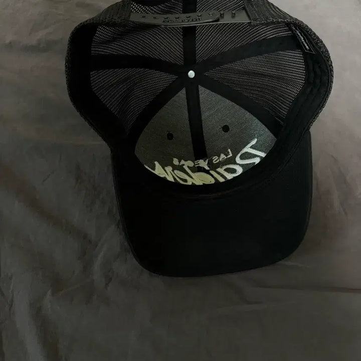 [BUNJANG] Vintage Raiders Mesh Cap / 빈티지 레이더스 매쉬 캡
