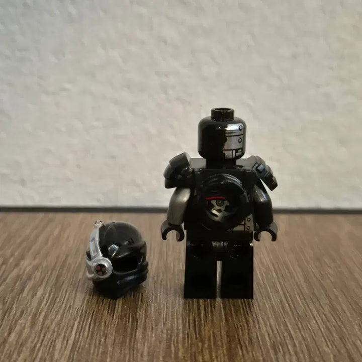 [BUNJANG] LEGO Ninjago Cryptor Minifigure / 레고 닌자고 유령의날 크립토 미니피규어