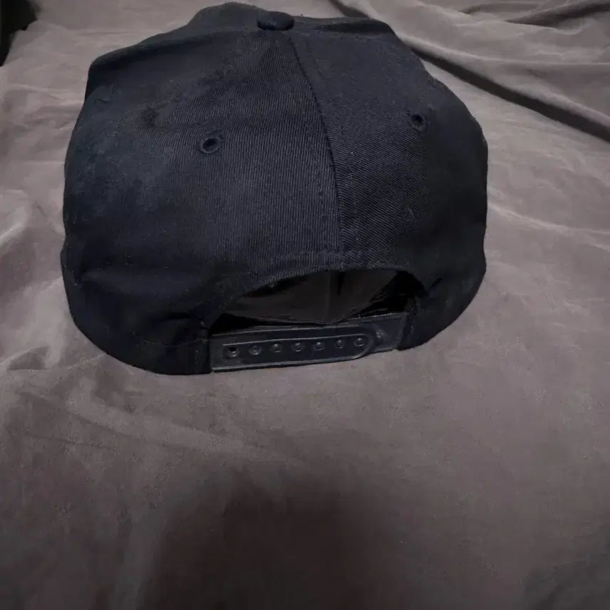 [BUNJANG] Vintage New York Yankees Cap / 빈티지 뉴욕 양키스 캡