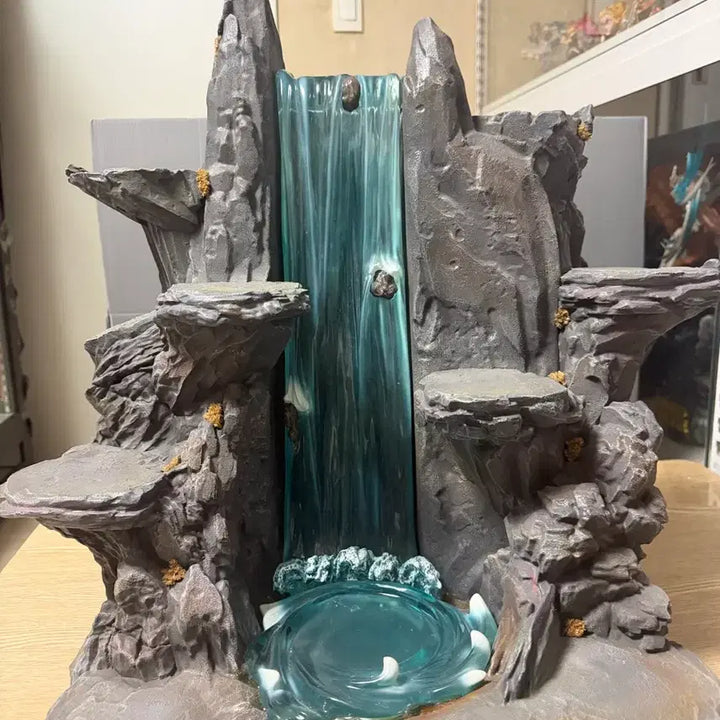 [BUNJANG] Demon Slayer G5 Resin Diorama / 귀멸의칼날 레진 디오라마