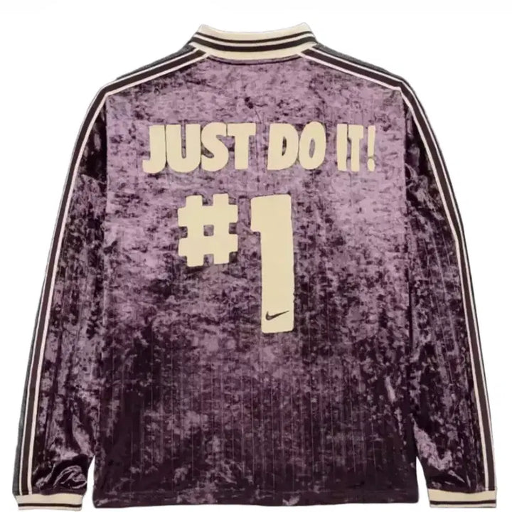 [BUNJANG] Nike CPFM Burgundy Jersey / 나이키 cpfm 버건지 저지 새상품