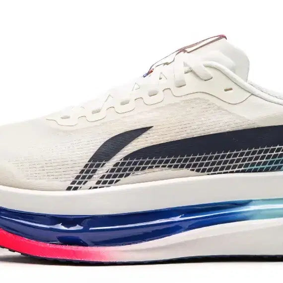 [BUNJANG] Li-Ning Hare 9 Ultra Running Shoes / 리닝 적토마(적토끼) hare 9 Ultra  270